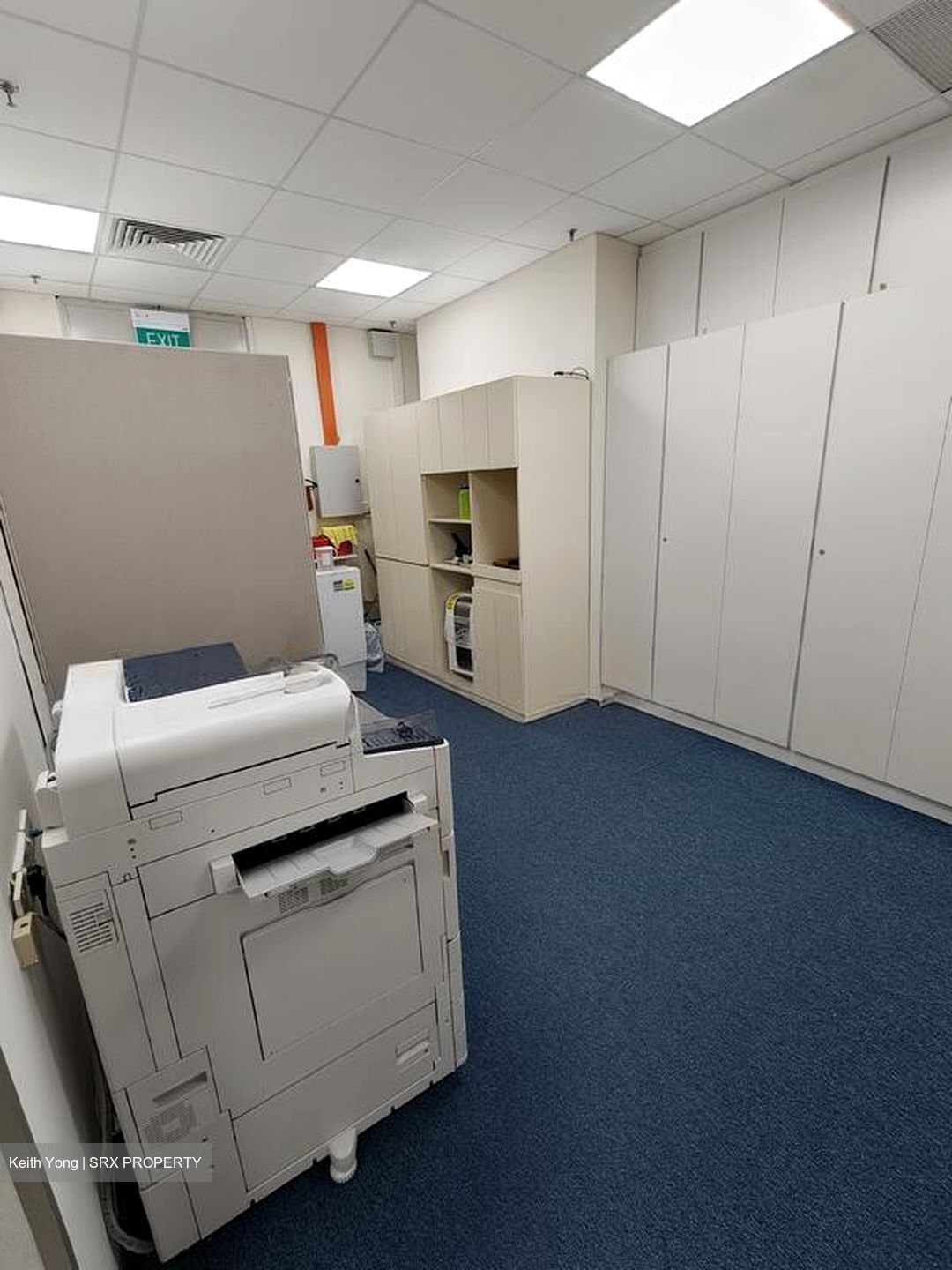 Suntec Tower One (D1), Office #524591651